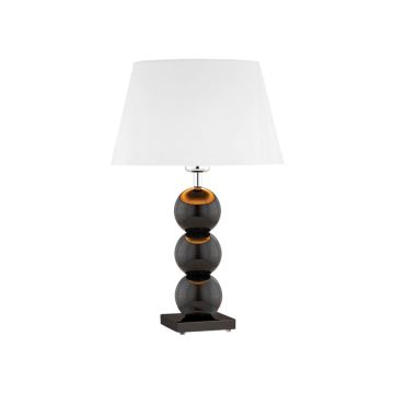 Argon FUDŻI 4058 Tischleuchte 1x15W/E27 IP20