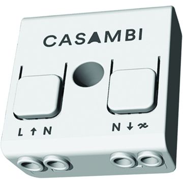 Astro Lighting CASAMBI PHASE DIMMER 6026007 Dimmer IP20