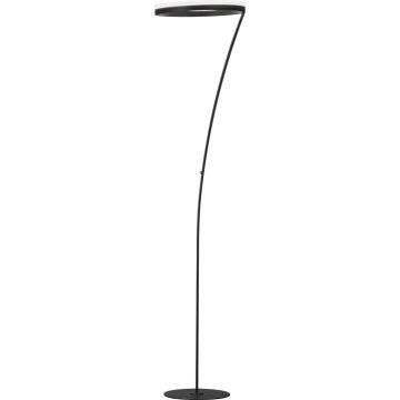 Fischer&Honsel Sirko 40450 Stehleuchte 1x29,06w/led 2700k-3350k-4000k 3563lm ip20