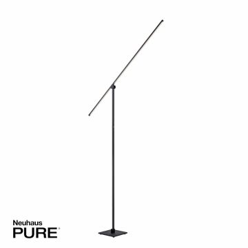 Paul Neuhaus PURE-GRAFO 407-18 Stehleuchte 1x14,5W/LED 3000K 400LM IP20