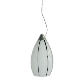 Prezent AXIA 406 Pendelleuchte 1x60W/E27 IP20