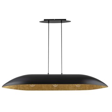 Sigma Lighting Gondola 40632 Pendelleuchte 3x15W/E27 IP20