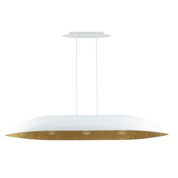 Sigma Lighting Gondola 40636 Pendelleuchte 3x15W/E27 IP20
