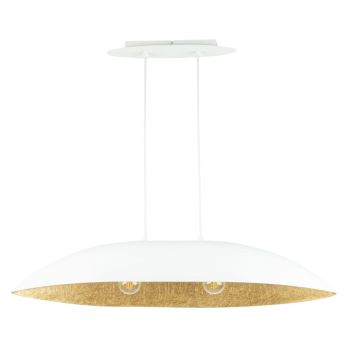 Sigma Lighting Gondola 40637 Pendelleuchte 2x15W/E27 IP20