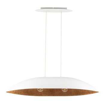 Sigma Lighting Gondola 40639 Pendelleuchte 2x15W/E27 IP20