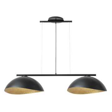 Sigma Lighting Solar 40577 Pendelleuchte 2x15W/E27 IP20