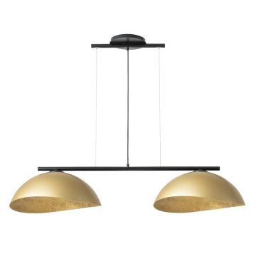 Sigma Lighting Solar 40580 Pendelleuchte 2x15W/E27 IP20