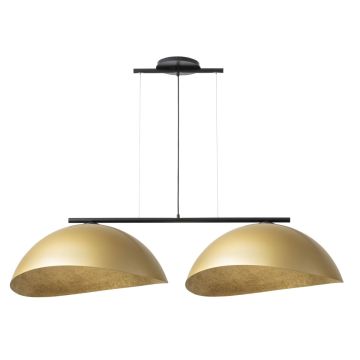 Sigma Lighting Solar 40581 Pendelleuchte 2x15W/E27 IP20
