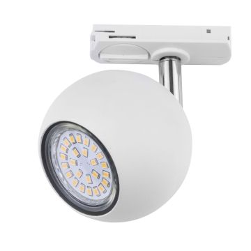 TK Lighting TRACER 4040 Montageelement 1x50W/GU10