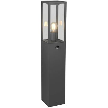 Trio GARONNE 401869142 Stehlampe 1x60w/e27 ip44