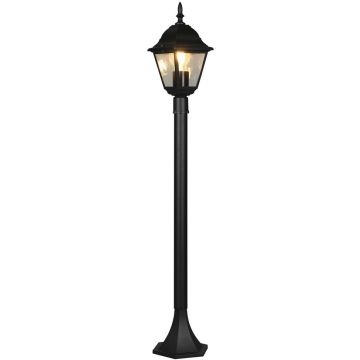 Trio LIVENZA 405760132 Laterne 1x60w/e27 ip44