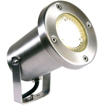 Garden Lights PROTEGO LED 4118601 Gartenstrahler 1x5W/LED 3000K 320LM IP68