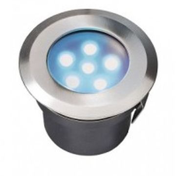 Garden Lights SIRIUS 4113601 Einfahrtbeleuchtung 1x1W/GU5,3 30LM IP68