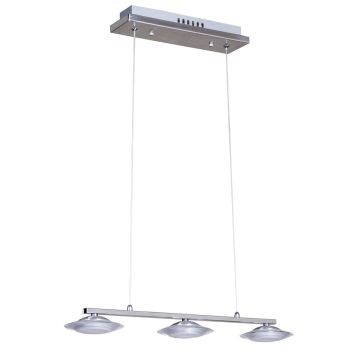 Milagro ELLIPSE ML416 Pendelleuchte 3x5W/LED