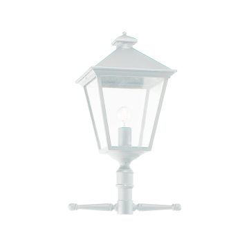 Norlys LONDON 4112W Laternenleuchte 1x17,5W/LED 3000K 1950LM IP54