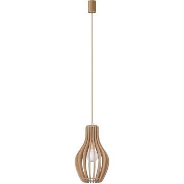 Nowodvorski IKA I A 4171 Pendelleuchte 1x60W/E27 IP20