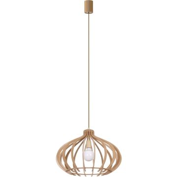 Nowodvorski IKA I D 4174 Pendelleuchte 1x60W/E27 IP20