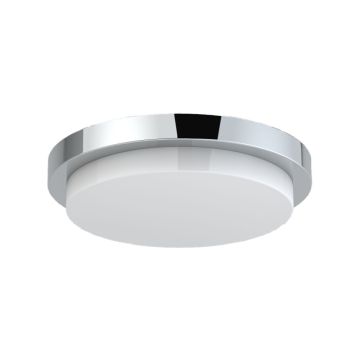 Prezent NIOBE 41108 Deckenleuchte 1x21W/LED IP44