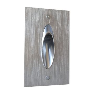 Prezent STER 41110 Einbau-Treppenleuchte 1x3W/LED IP20