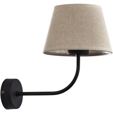TK Lighting CHICAGO 4186 Wandleuchte 1x15W/E27