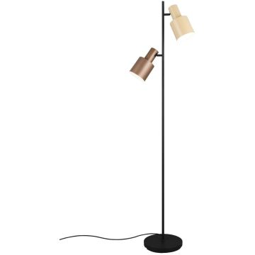 Trio AGUDO 419400217 Stehleuchte 2x10w/e27 ip20