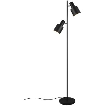 Trio AGUDO 419400232 Stehleuchte 2x10w/e27 ip20