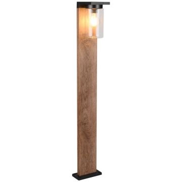 Trio ARDILA 411660135 Stehlampe 1x40w/e27 ip44