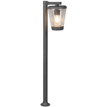 Trio CAVADO 411060142 Laterne 1x40w/e27 ip44