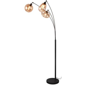 Trio LUMINA 417000313 Stehleuchte 3x10w/e14 ip20