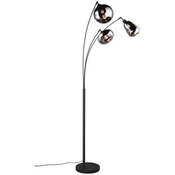 Trio LUMINA 417000332 Stehleuchte 3x10w/e14 ip20