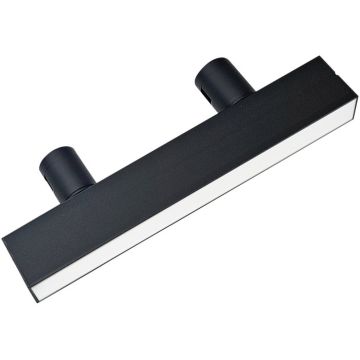 Zambelis FLEXIBLE TRACK 23182 Schienenstrahler 10W/led 3000K 832lm IP20