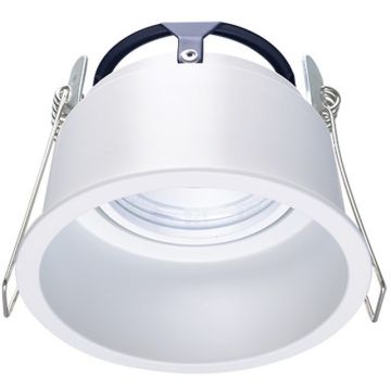 Zambelis SQUARED SPOT S150 Einbau-Downlight 1x40w/GU10 IP20