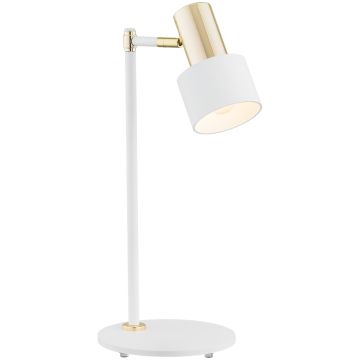 Argon DORIA 4256 Schreibtischlampe 1x15W/E27 IP20