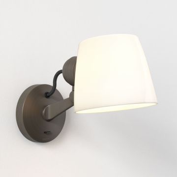 Astro Lighting Imari 1460003 Wandleuchte 1x12W/LED|E27 IP20