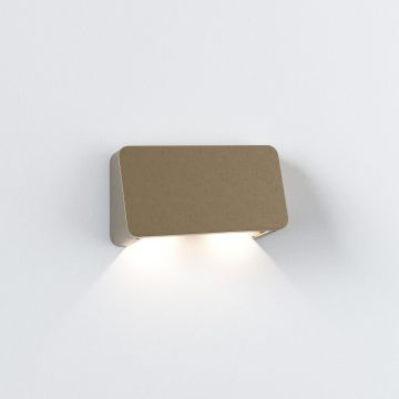 Astro Lighting INCLINE 1419006 Wandleuchte 14,2W/LED 3000K 1075LM IP65