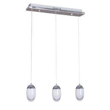 Milagro OVO ML428 Pendelleuchte 3x5W/LED