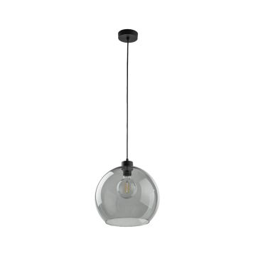 TK Lighting CUBUS GRAPHITE 4292 Pendelleuchte 1x60W/E27