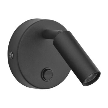 TK Lighting ENZO 4237 Wandleuchte 1x3W/LED