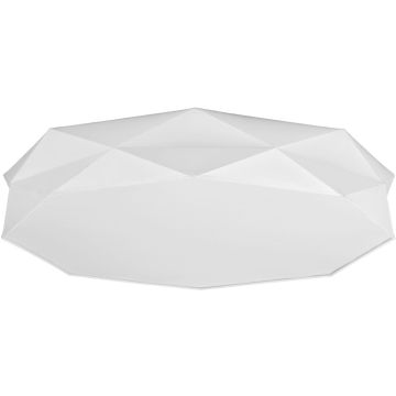 TK Lighting KANTOOR 4225 Deckenleuchte 6x15W/E27
