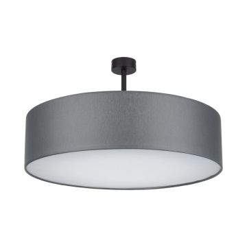 TK Lighting RONDO 4239 Deckenlampe 4x15W/LED E27