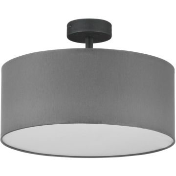TK Lighting RONDO 4240 Deckenlampe 4x15W/LED E27