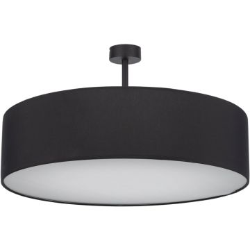 TK Lighting RONDO 4245 Deckenlampe 4x15W/LED E27