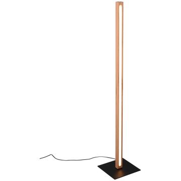 Trio BELLARI 426410130 Stehleuchte 1x20w/led 3000k 2300lm ip20