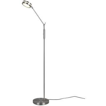 Trio FRANKLIN 426510107 Stehleuchte 1x6w/led 2700+3200+4000k 650lm ip20