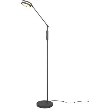 Trio FRANKLIN 426510142 Stehleuchte 1x6w/led 2700+3200+4000k 650lm ip20