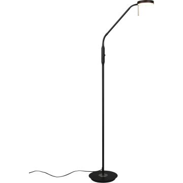 Trio MONZA 423310132 Stehleuchte 1x12w/led 2300+3000+4000k 1400lm ip20