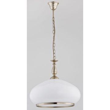 Alfa PARIS 118 Pendelleuchte 1x60W/E27