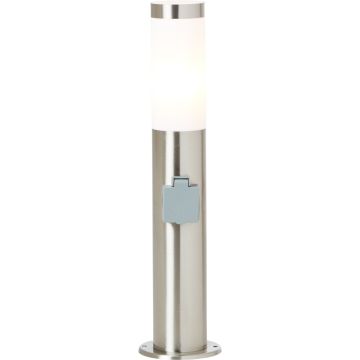 Brilliant Chorus 43693/82 Stehlampe 1x40w/e27 IP44