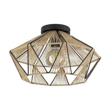 Eglo ADWICKLE 43775 Deckenleuchte 1x40W/E27 IP20