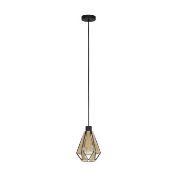 Eglo ADWICKLE 43776 Pendelleuchte 1x40W/E27 IP20